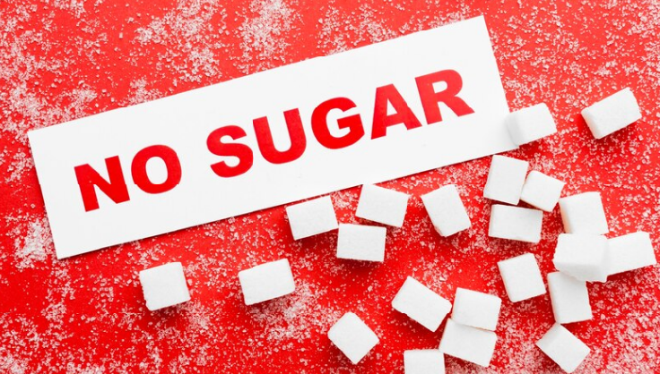 مصرف بیش‌ از اندازه قندها و شکر برای سلامت بدن مضر است.